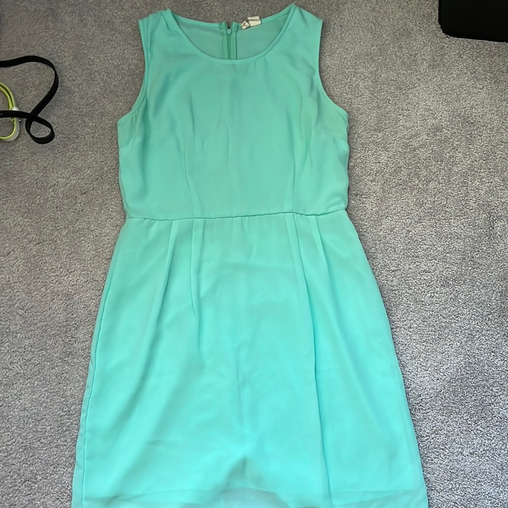 Japna dress size 7
